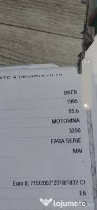 cumpar Motor 