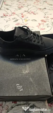 Adidasi Armani Unisex