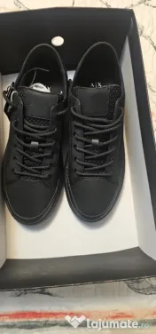 Adidasi Armani Unisex 