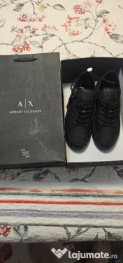 Adidasi Armani Unisex 