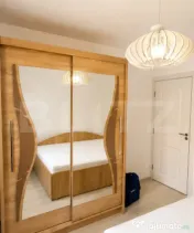 Apartament 2 camere, 45 mp, centrală proprie, disponibil im 