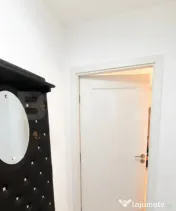 Apartament 2 camere, 45 mp, centrală proprie, disponibil im 