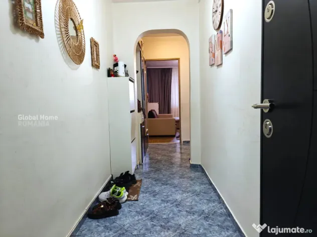 Parc Drumul Taberei | 2 Camere + Balcon | 8 Min. Metrou