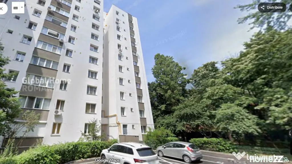 Parc Drumul Taberei | 2 Camere + Balcon | 6 Min. Metrou
