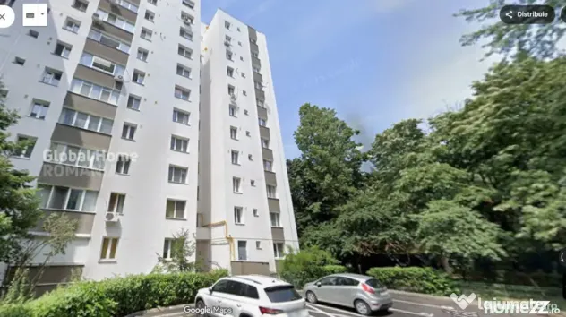 Parc Drumul Taberei | 2 Camere + Balcon | 6 Min. Metrou