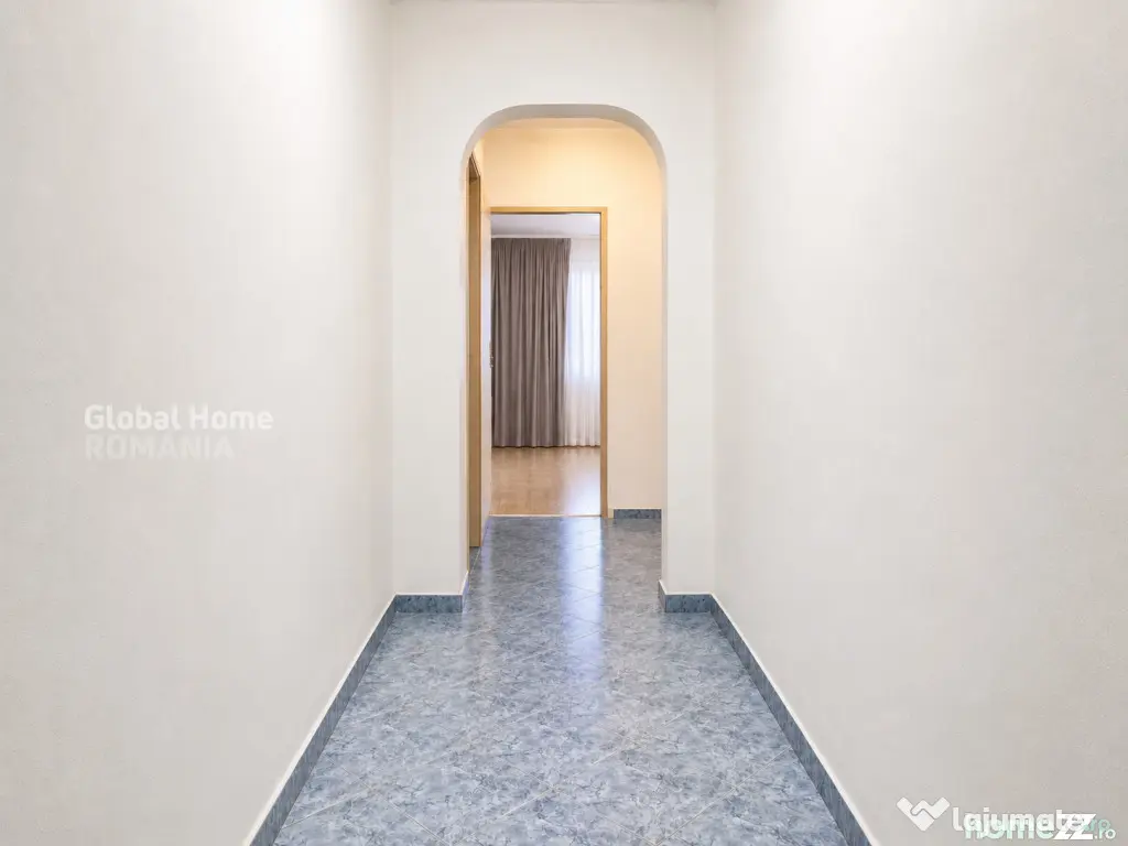 Parc Drumul Taberei | 2 Camere + Balcon | 6 Min. Metrou