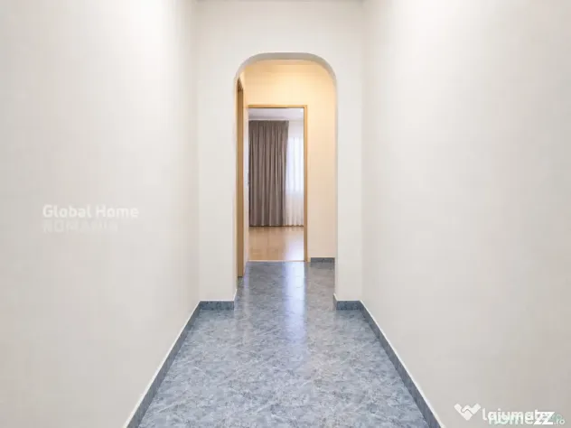 Parc Drumul Taberei | 2 Camere + Balcon | 6 Min. Metrou