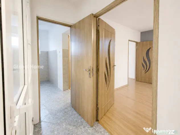Parc Drumul Taberei | 2 Camere + Balcon | 6 Min. Metrou