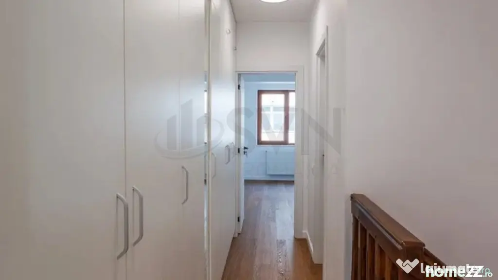 Apartament l 3 Camere l Primaverii