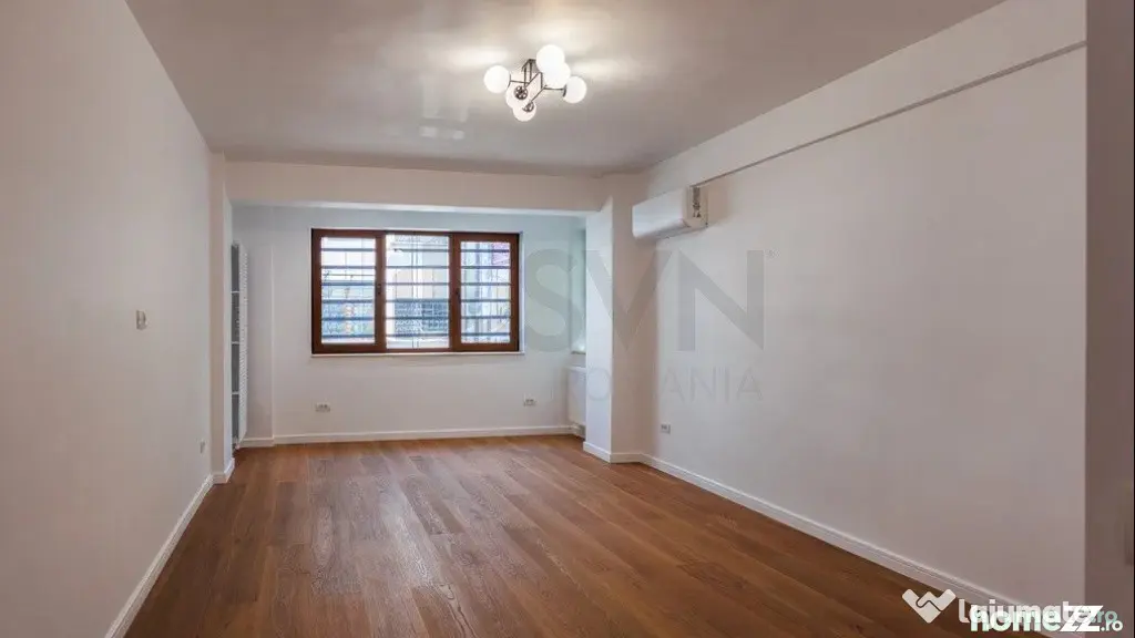 Apartament l 3 Camere l Primaverii