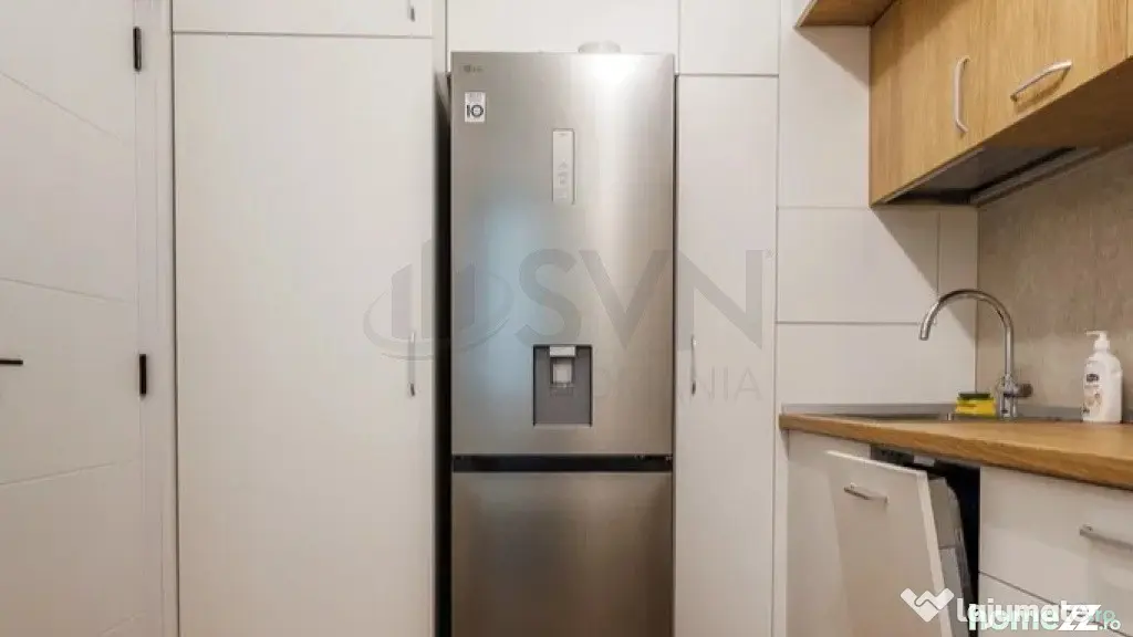 Apartament l 3 Camere l Primaverii