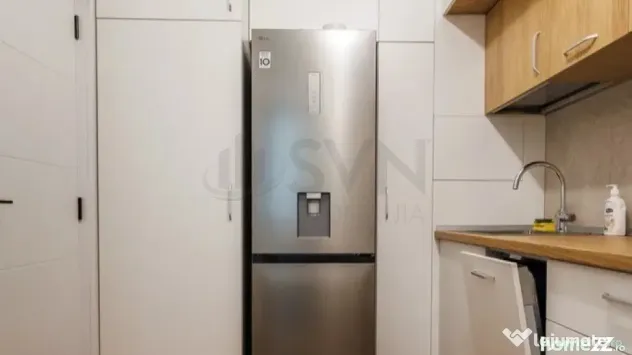 Apartament l 3 Camere l Primaverii