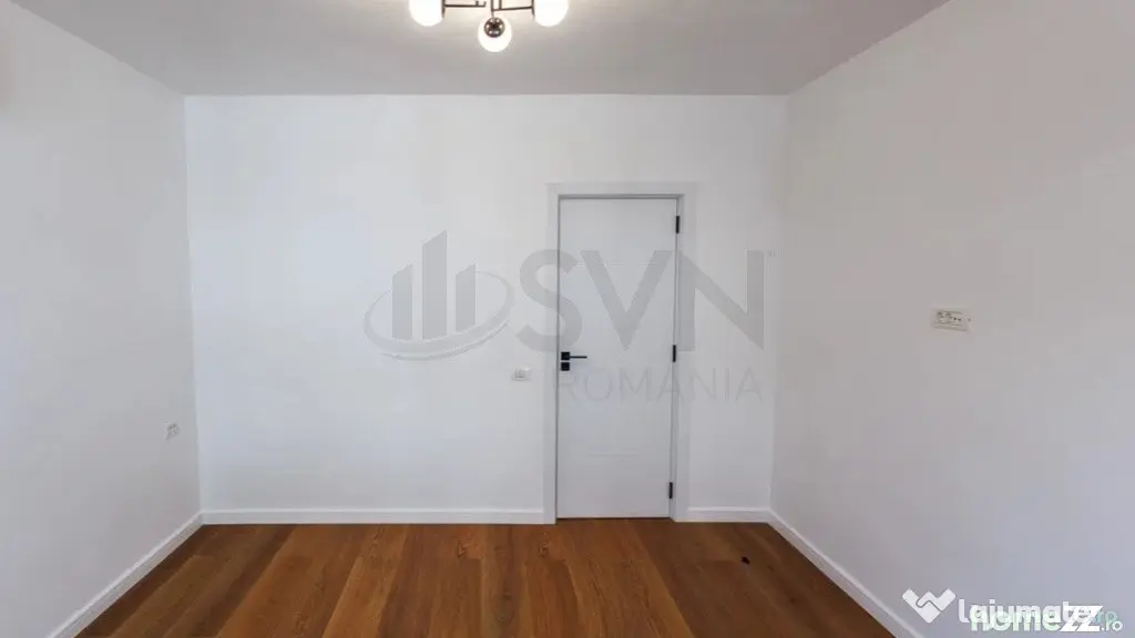Apartament l 3 Camere l Primaverii