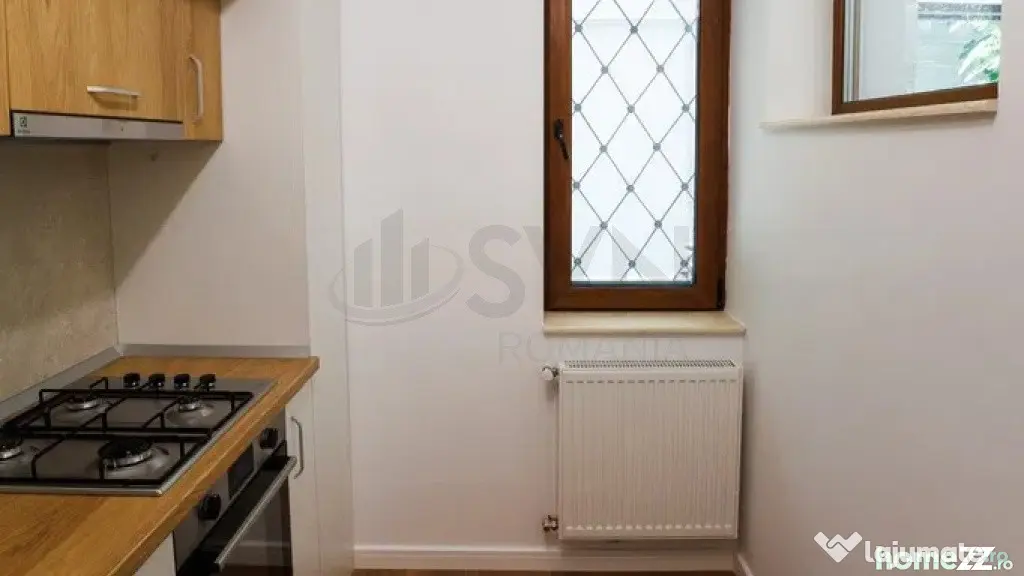Apartament l 3 Camere l Primaverii - Bucuresti (Bucuresti-Ilfov)