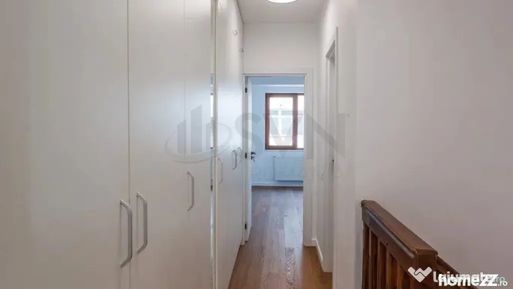 Apartament l 3 Camere l Primaverii - Bucuresti (Bucuresti-Ilfov)