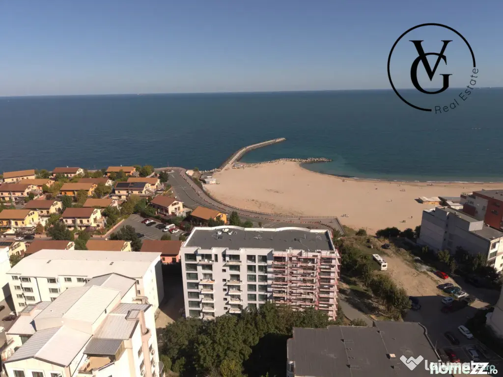 Apartament 2 camere | Faleza Nord - Constanta (Constanta)