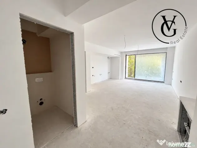 Apartament 2 camere | Faleza Nord - Constanta (Constanta)
