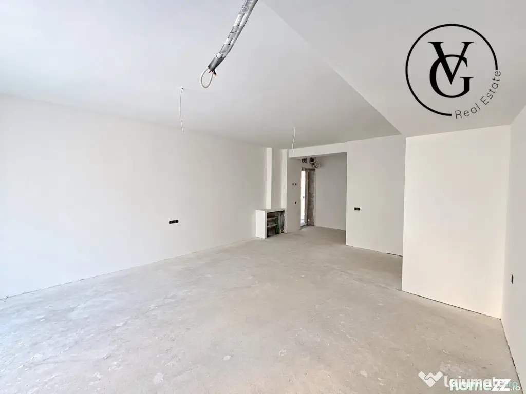 Apartament 2 camere | Faleza Nord - Constanta (Constanta)