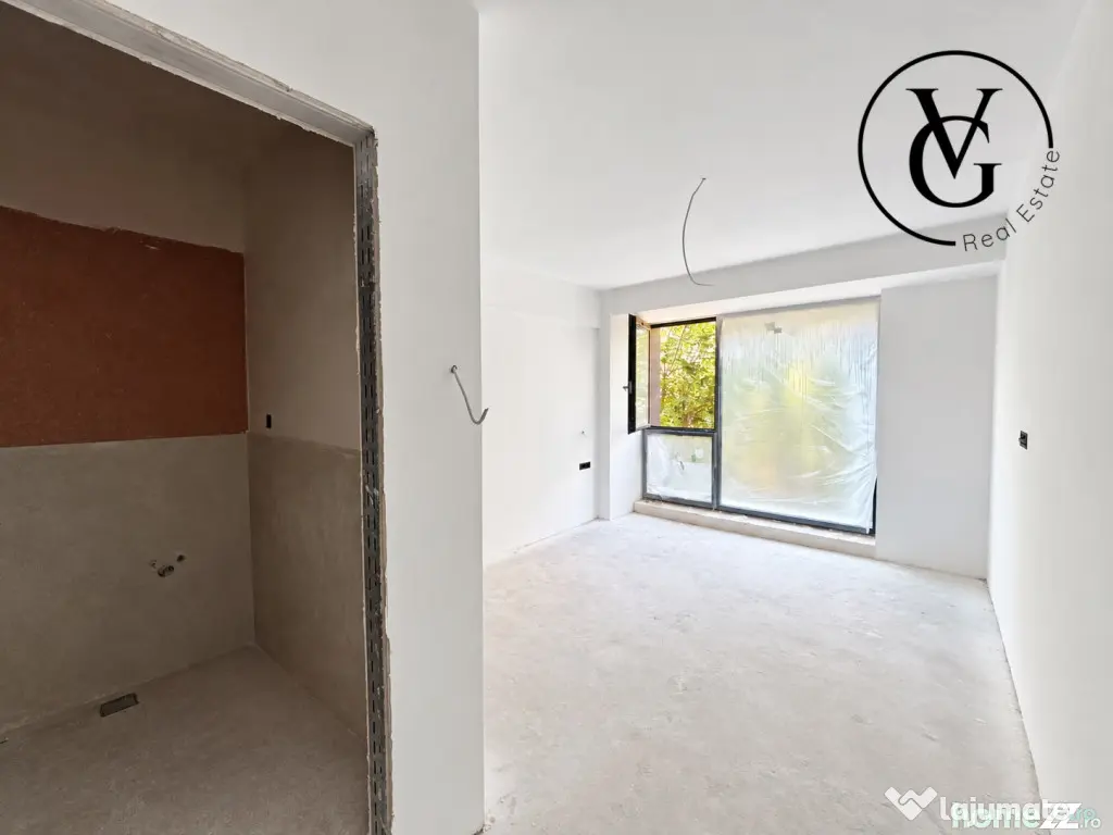 Apartament 2 camere | Faleza Nord - Constanta (Constanta)