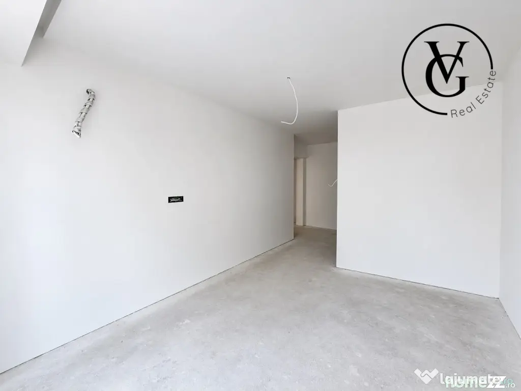 Apartament 2 camere | Faleza Nord - Constanta (Constanta)