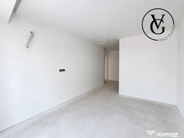 Apartament 2 camere | Faleza Nord - Constanta (Constanta)