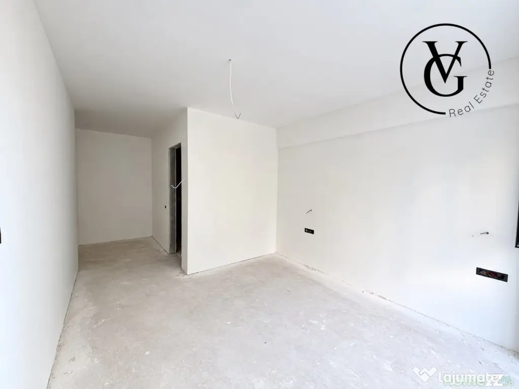 Apartament 2 camere | Faleza Nord - Constanta (Constanta)