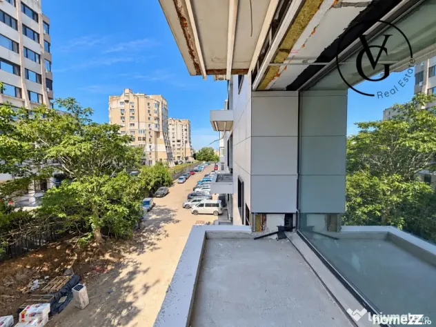 Apartament 2 camere | Faleza Nord - Constanta (Constanta)