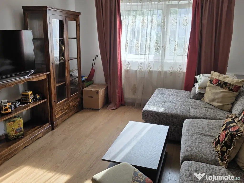 Apartament 2 camere I Aviatiei