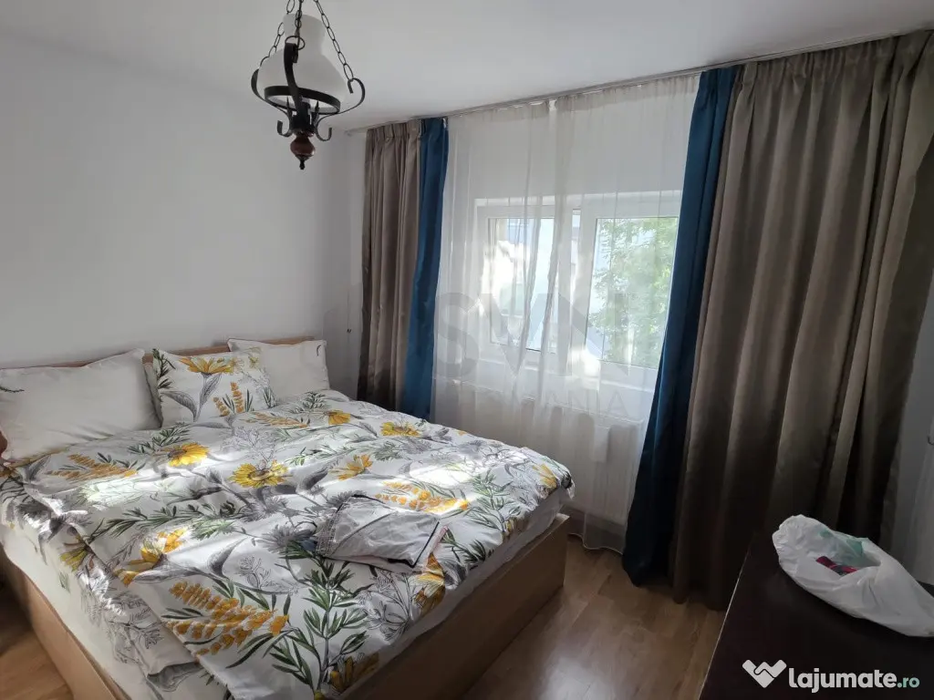 Apartament 2 camere I Aviatiei