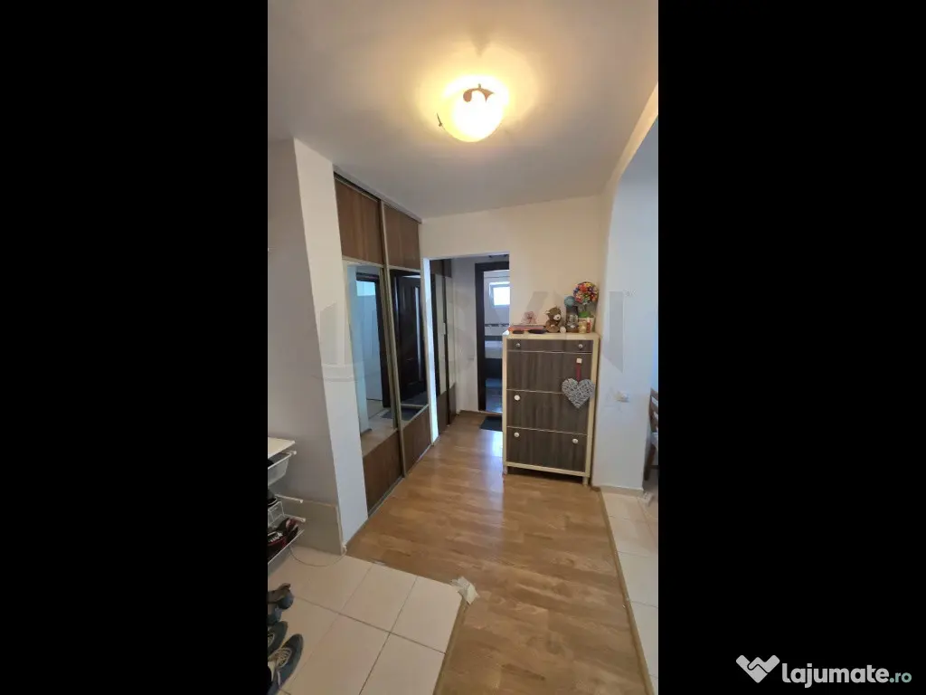 Apartament 2 camere I Aviatiei