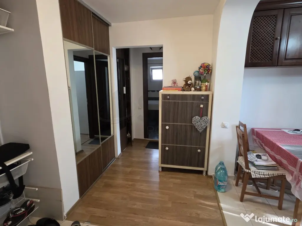 Apartament 2 camere I Aviatiei