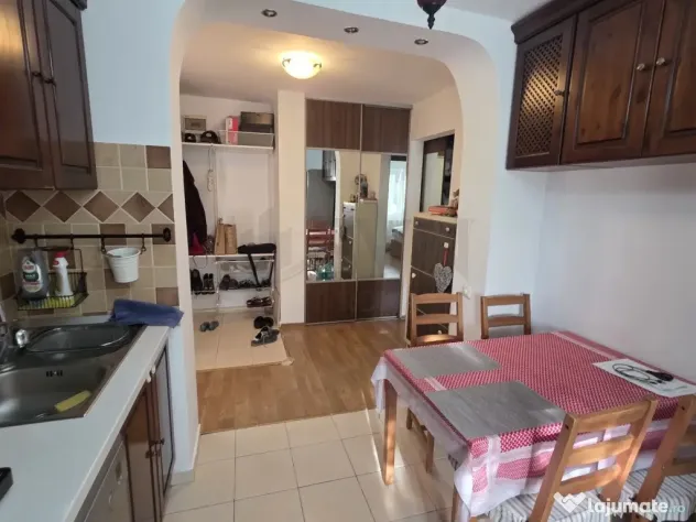 Apartament 2 camere I Aviatiei