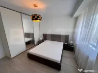 Apartament lux cu 2 camere, terasă, zona BT Arena, parcare