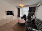 Apartament lux cu 2 camere, terasă, zona BT Arena, parcare