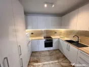Apartament lux cu 2 camere, terasă, zona BT Arena, parcare