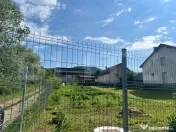 Teren intravilan 864 mp – zona Valea Ghinzii, Bistrița 