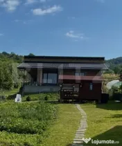 Teren intravilan 864 mp – zona Valea Ghinzii, Bistrița 