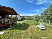 Teren intravilan 864 mp – zona Valea Ghinzii, Bistrița 