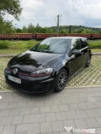 Volkswagen golf 7 Gti 