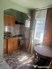 Apartament 2 camere decomandat – Ștefan cel Mare, Dej | M 