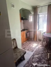 Apartament 2 camere decomandat – Ștefan cel Mare, Dej | M 