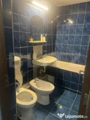 Apartament 2 camere decomandat – Ștefan cel Mare, Dej | M 