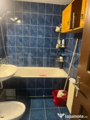 Apartament 2 camere decomandat – Ștefan cel Mare, Dej | M 