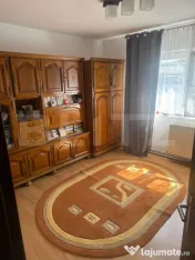Apartament 2 camere decomandat – Ștefan cel Mare, Dej | M 