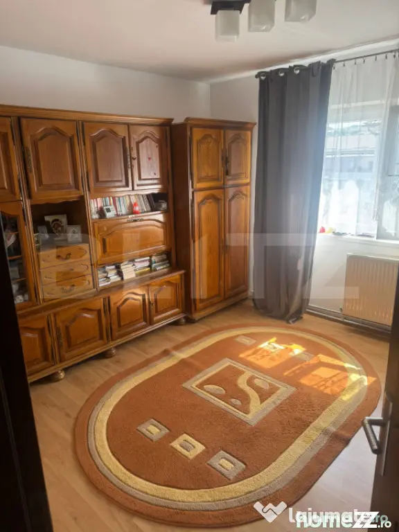 Apartament 2 camere decomandat – Ștefan cel Mare, Dej | M - Dej (Cluj)
