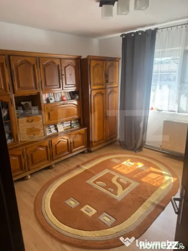 Apartament 2 camere decomandat – Ștefan cel Mare, Dej | M - Dej (Cluj)