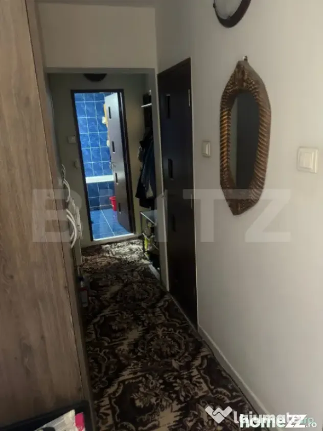Apartament 2 camere decomandat – Ștefan cel Mare, Dej | M - Dej (Cluj)