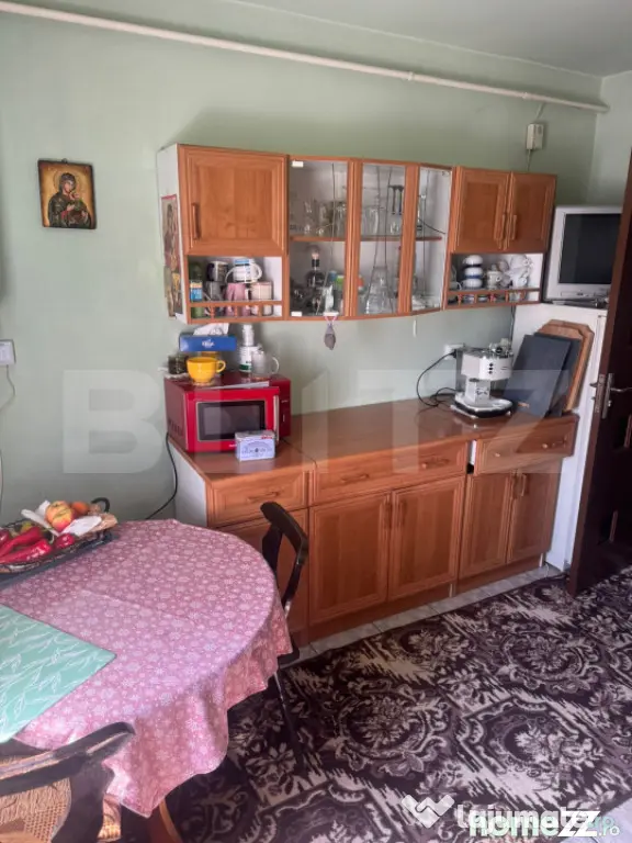 Apartament 2 camere decomandat – Ștefan cel Mare, Dej | M - Dej (Cluj)