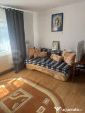 Apartament 2 camere decomandat – Ștefan cel Mare, Dej | M 