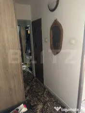 Apartament 2 camere decomandat – Ștefan cel Mare, Dej | M 